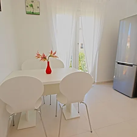 Apartamento Dario 1104 *