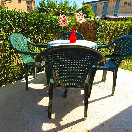 Dario 1104 Apartament Fažana