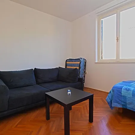 Dario 1104 Apartament
