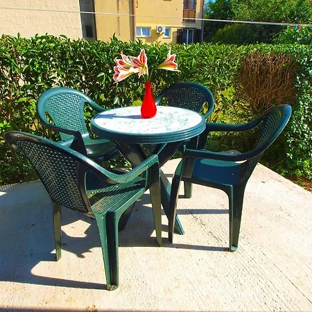 Dario 1104 Apartman *