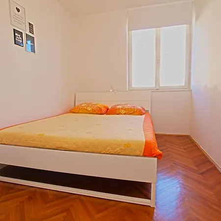 Apartman Dario 1104 Fažana