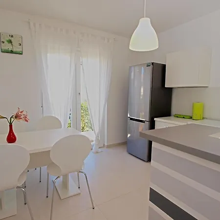 Apartman Dario 1104