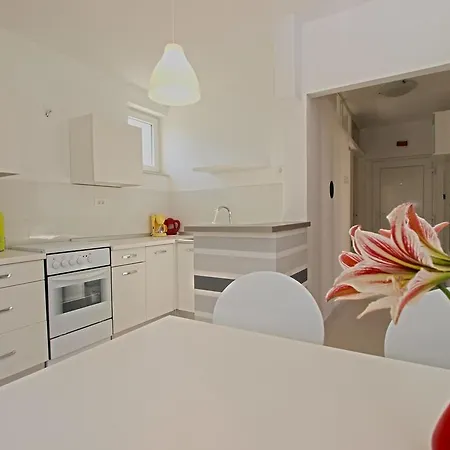 Dario 1104 Apartman Fažana