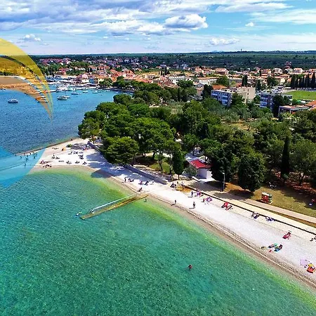 Dario 1104 Fažana